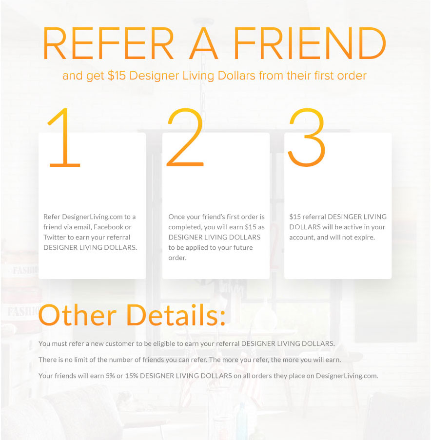 refer friend